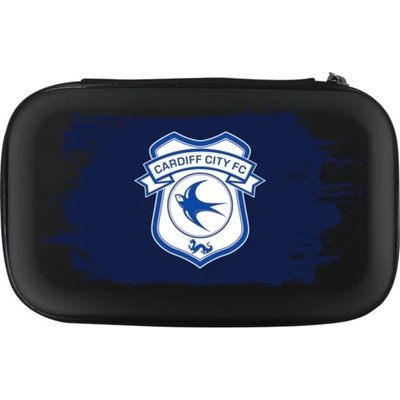 Mission Football - FC Cardiff City - W3 - Blue Crest