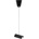 OSRAM Tracklight suspension kit bk ledvance - ЧЕРЕН (4099854455582)