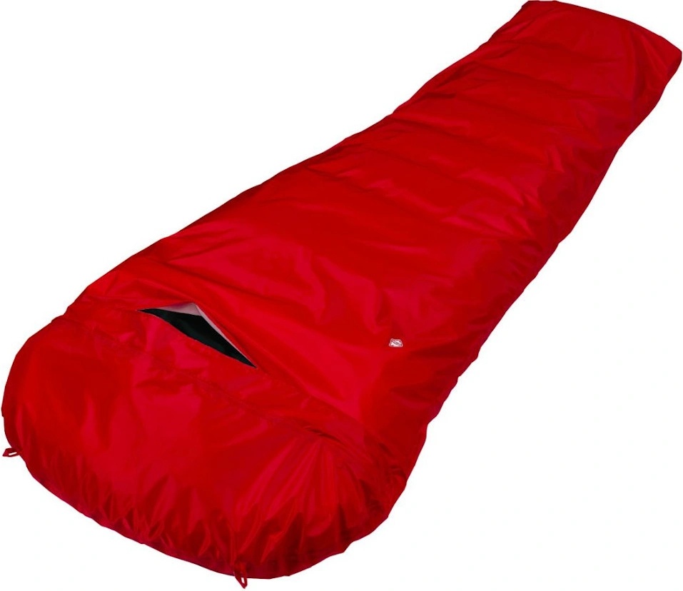 High Point Bivouac