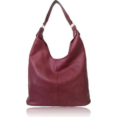 Kabelka Bando Hobo e726 červená