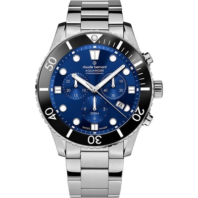 Claude Bernard 10252 3NBM BUIB