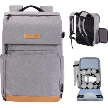 K&F Concept Beta Backpack Zip 22L