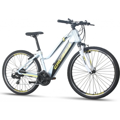Crussis e-Cross Low 1.8 2023