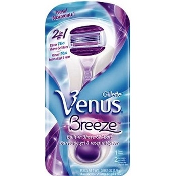 Gillette Venus Breeze