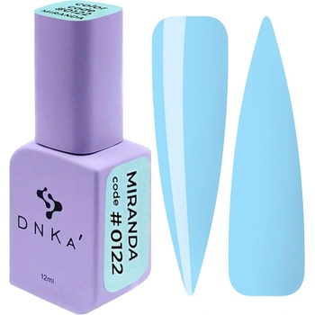 DNKa Гел лак DNKa 12 мл. 0122 (GPDC0122)