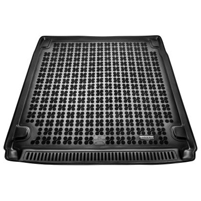 Гумена стелка за багажник за Opel Vectra C (2003+) Combi - Rezaw Plast