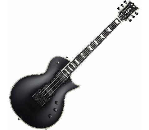 ESP E-II Eclipse Evertune