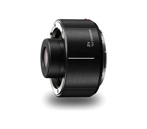 Panasonic DMW-STC20