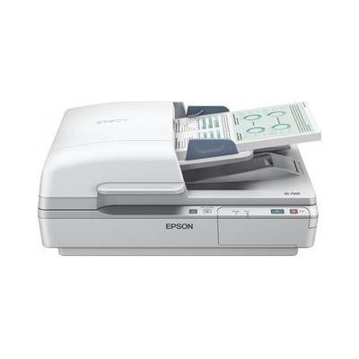 EPSON WorkForce DS-6500