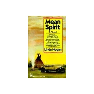 Mean Spirit | Linda Hogan (ISBN: 9780804108638)