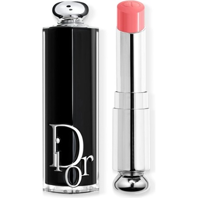 Dior Dior Addict бляскаво червило сменяема цвят 362 Rose Bonheur 3.2 гр