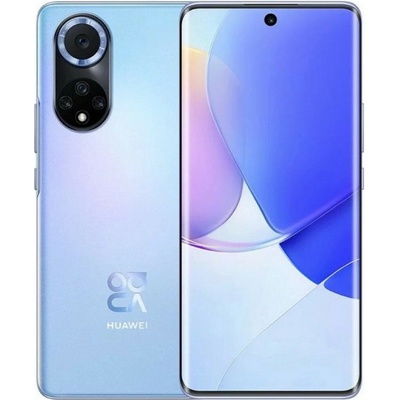 Huawei Nova 9 8GB/128GB Blue – Zboží Živě
