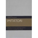 Imitátori - Oded Shenkar