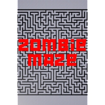 Quarlellle Zombie Maze (PC)