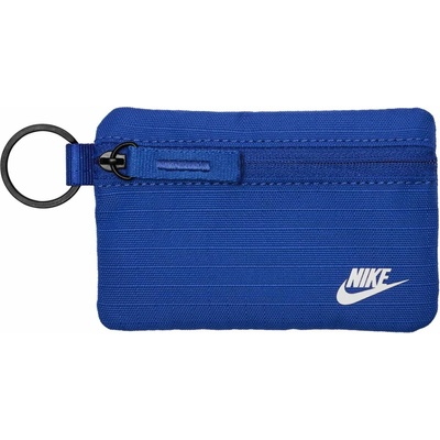 Nike Club Pouch peněženka modrá