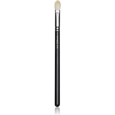 MAC Cosmetics 217S Blending Brush štetec na aplikáciu očných tieňov