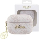 Guess 4G Script Charms na Airpods Pro 2 GUAP2G4GSMP
