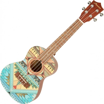 Bamboo Pampa 23
