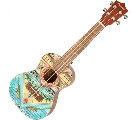 Bamboo Pampa 23