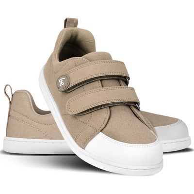 Be Lenka Canvi Light Brown svetlo hnedé