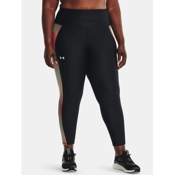 Under Armour Дамски клин Under Armour HG 6M Panel Wow Ankle Leg& Under Armour | Cheren | ЖЕНИ | XL