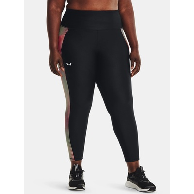 Under Armour Дамски клин Under Armour HG 6M Panel Wow Ankle Leg& Under Armour | Cheren | ЖЕНИ | XL