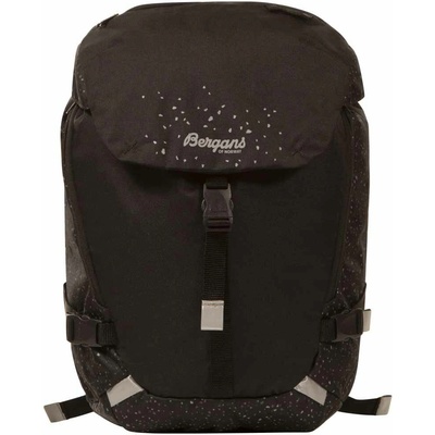 Bergans of Norway AKSLA 24 batoh Black Composite 24 l