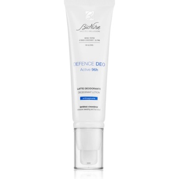 Image 1 of BioNike Defence Deo антиперспирант-крем за намаляване на потенето за ръце, крака и тяло 50ml