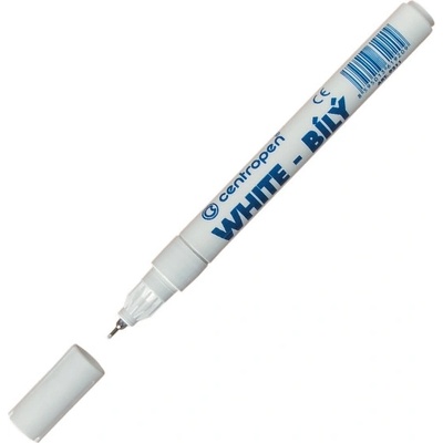 Centropen 9211 žltý