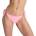 Roxy Essentials SD TS Classic bikini bottom - Pink (Plumeria)