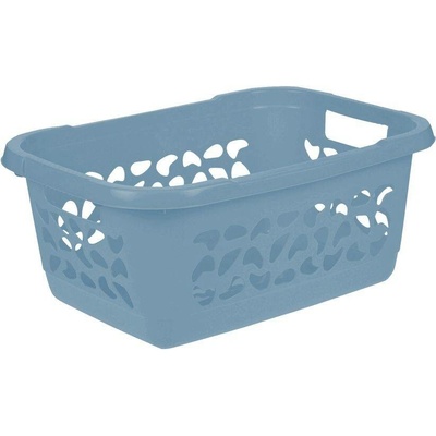 Keeeper Jost 10780-130, 32 l, 55 x 40 x 23 cm modrý