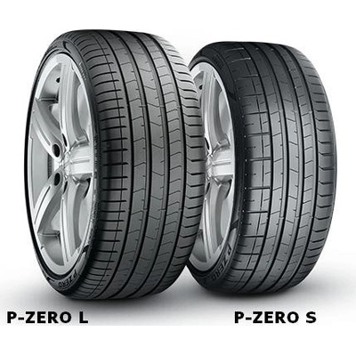 Pirelli P-Zero S 285/40 R23 107Y