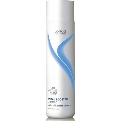 Londa Londacare Vital Booster Shampoo šampón pre vitalitu vlasov 250 ml