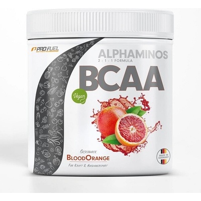 ProFuel ALPHAMINOS BCAA 2:1:1 300 g