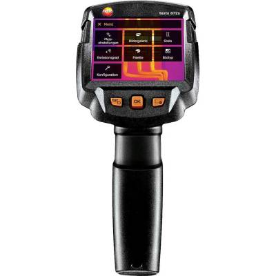 testo 872s
