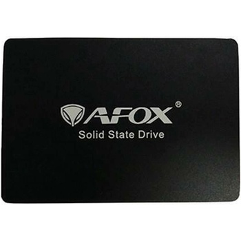 Image 1 of AFOX 2.5 256GB SATA3 (SD250-256GQN)