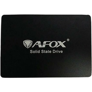 AFOX 2.5 256GB SATA3 (SD250-256GQN)