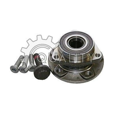Sada ložisek kol SKF VKBA 7011