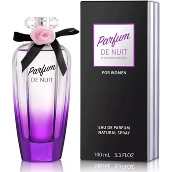 New Brand Parfums Prestige Parfum de Nuit EDP 100 ml
