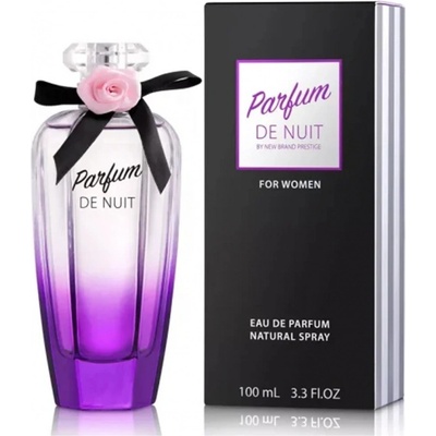New Brand Parfums Prestige Parfum de Nuit EDP 100 ml
