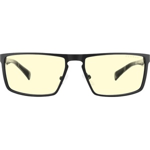 GUNNAR Геймърски очила GUNNAR Fremont Onyx - Amber (FRM-00101) - BestPC