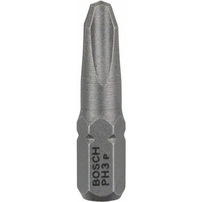 Bosch Skrutkovací hrot Extra Hart PH 3, 25 mm 2607001515