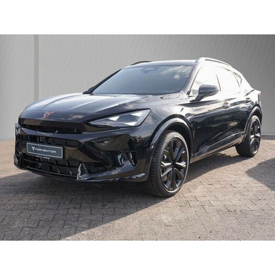 Cupra Formentor VZ Black Edition 4Drive 245 kW
