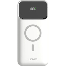 LDNIO PQ12 10000mah biela