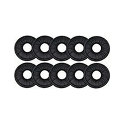 Jabra 14101-46 - ušní polštářek, koženkový, pro náhlavní soupravy EVOLVE 20,30,40 a 65 – Zboží Živě