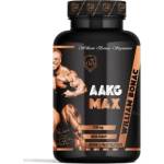 William Bonac Signature AAKG Max | The Legend Series [120 Таблетки]