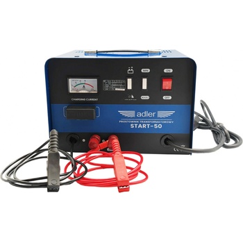 Adler START-50