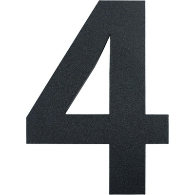 Číslo popisné MODERN - 4 – Hledejceny.cz