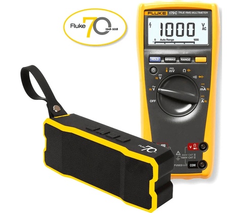 FLUKE 179