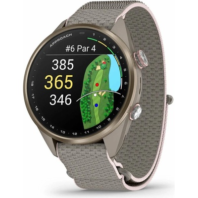 Garmin Approach S72 43mm